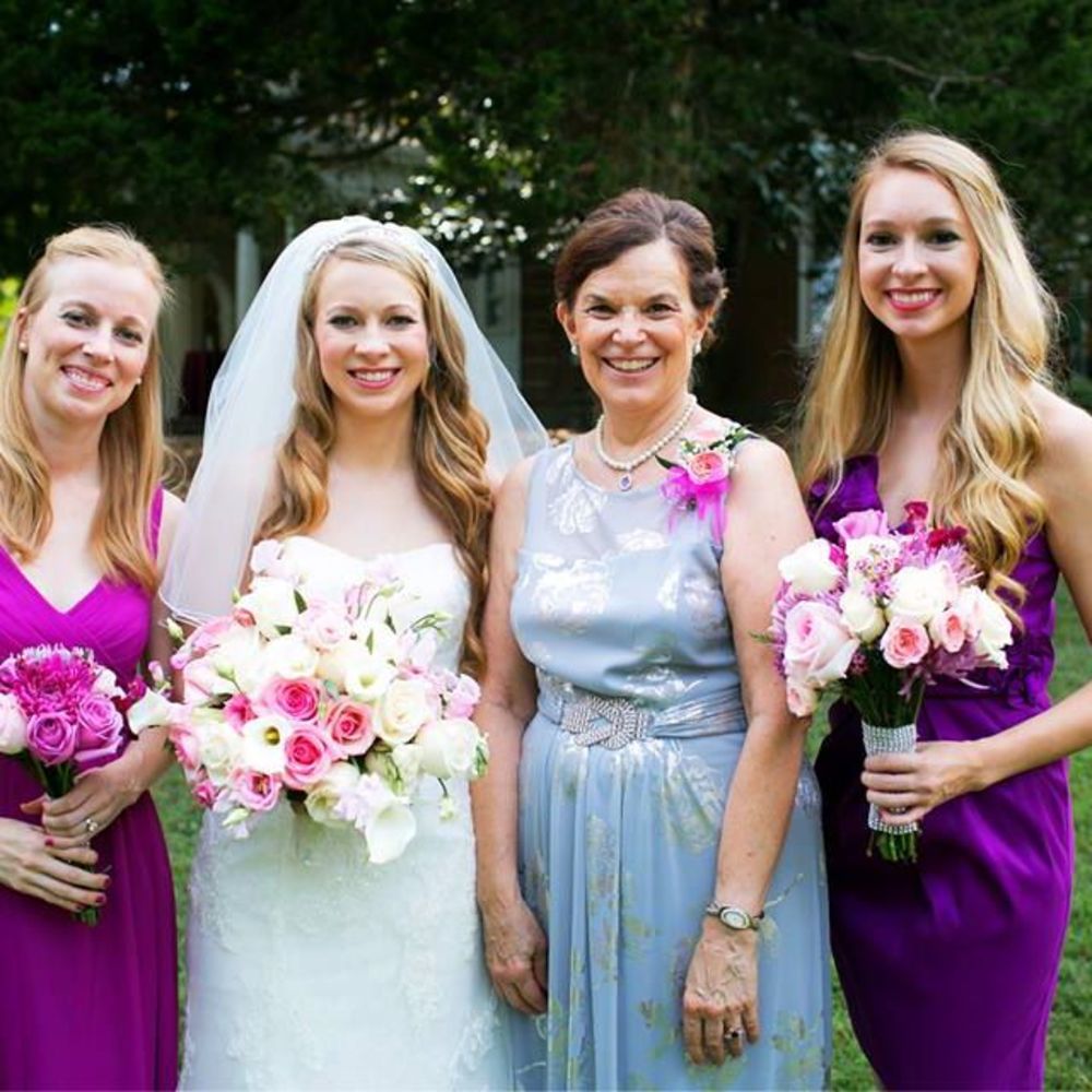 Meet your Posher, Annelyse